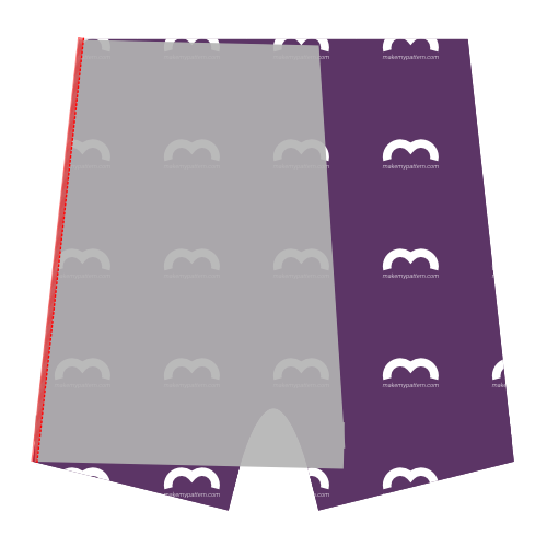 Join back to first side