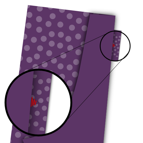 Repeat on the other side And repeat on the other side